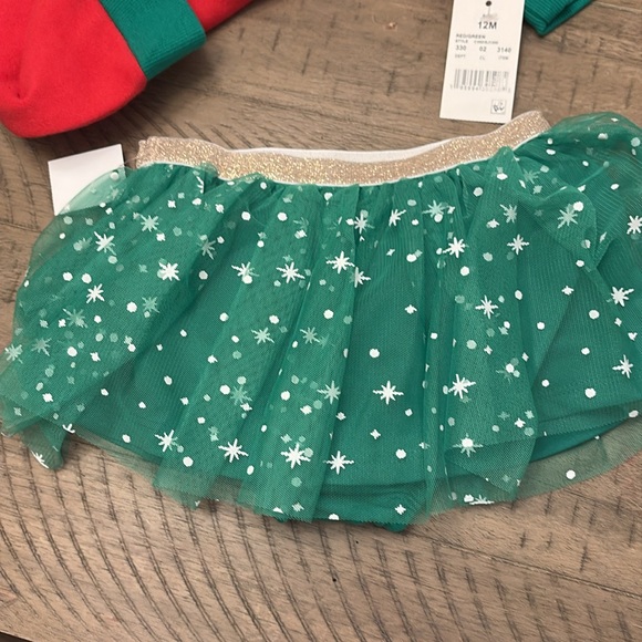 Adorable 12 months new little set - Picture 4 of 4